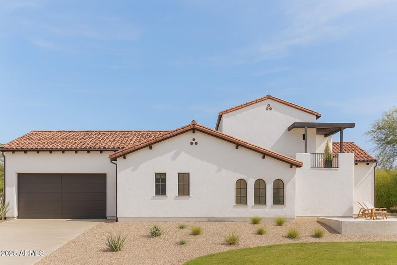 21421 Sage Hill Rd, Buckeye, AZ 85396