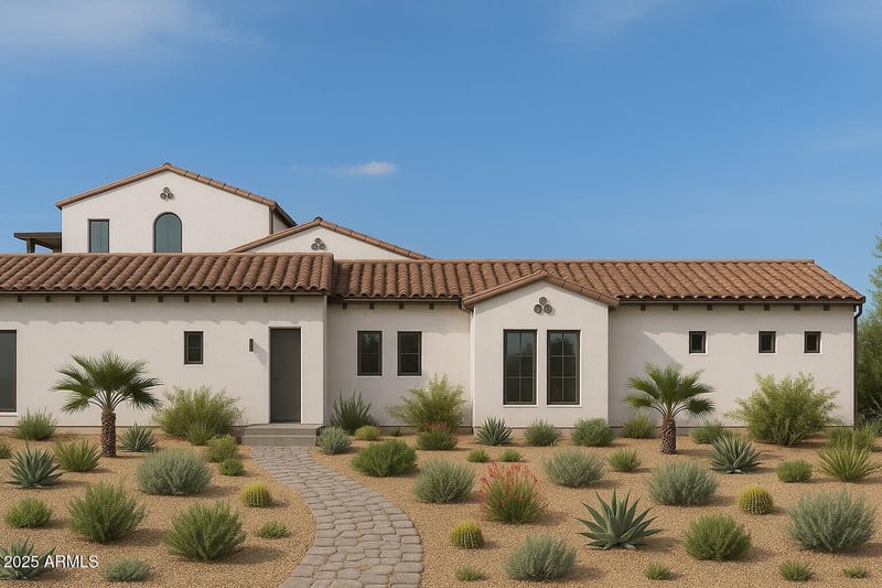 21421 Sage Hill Rd, Buckeye, AZ 85396