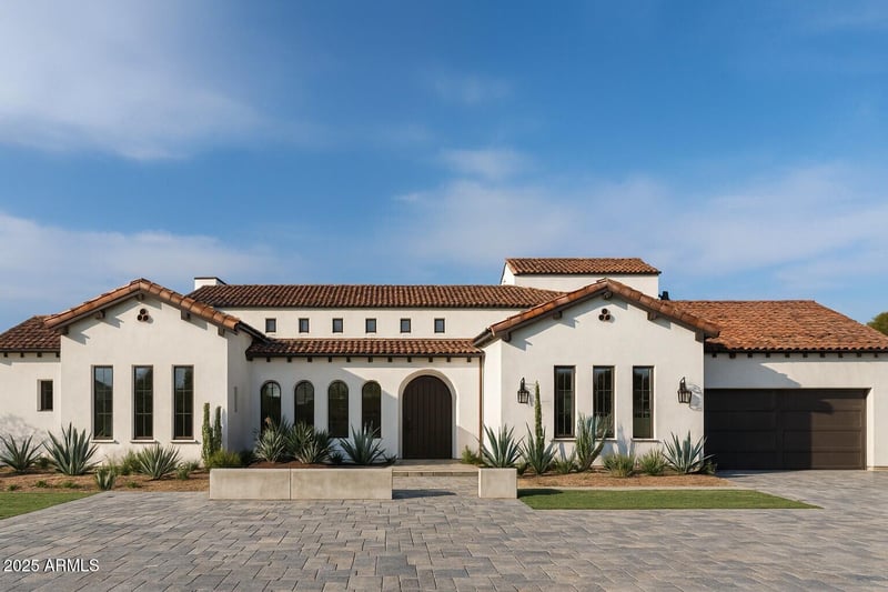 21421 Sage Hill Rd, Buckeye, AZ 85396