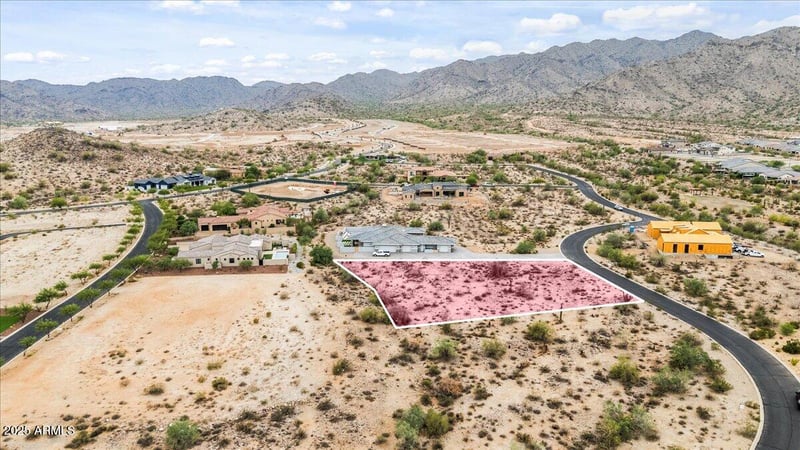 21421 Sage Hill Rd, Buckeye, AZ 85396