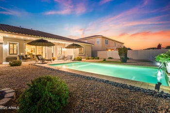 21421 Waverly Dr, Queen Creek, AZ 85142