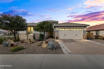 21422 259th Dr, Buckeye, AZ 85396