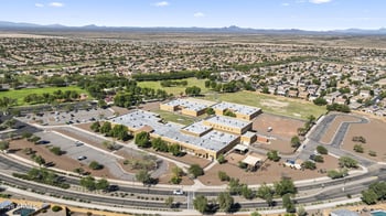 21422 259th Dr, Buckeye, AZ 85396