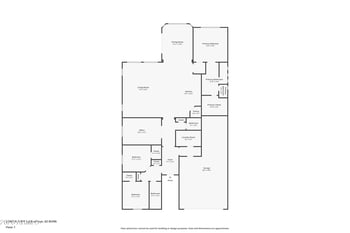 21422 259th Dr, Buckeye, AZ 85396