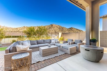 21422 Meadowbrook Ave, Buckeye, AZ 85396