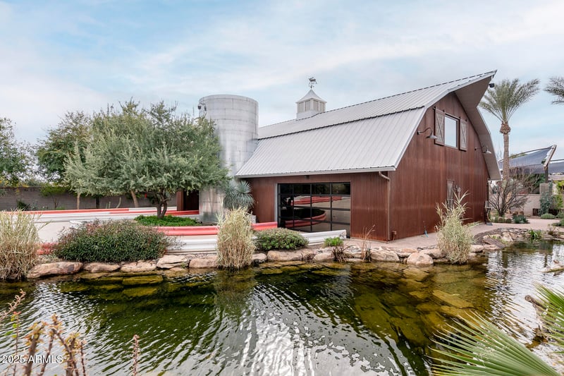 21423 147th St, Gilbert, AZ 85298