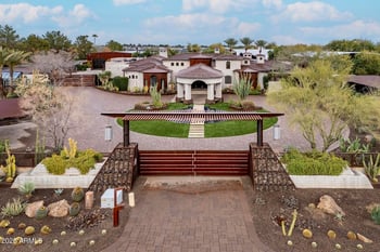 21423 147th St, Gilbert, AZ 85298