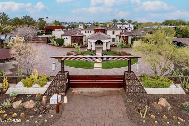 21423 147th St, Gilbert, AZ 85298