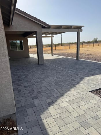 21424 Mellow St, Wittmann, AZ 85361