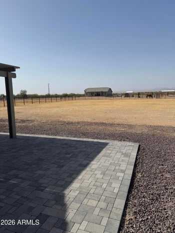 21424 Mellow St, Wittmann, AZ 85361