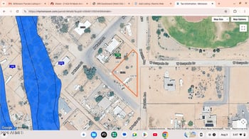 21424 Myers Ave #4, Wittmann, AZ 85361