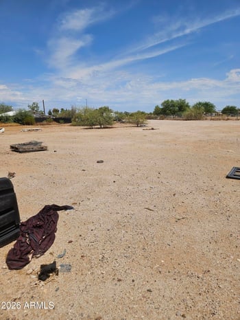 21424 Myers Ave #4, Wittmann, AZ 85361