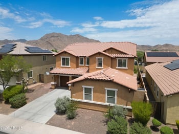 21424 Terri Lee Dr, Buckeye, AZ 85396
