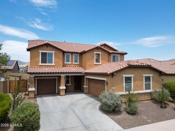 21424 Terri Lee Dr, Buckeye, AZ 85396