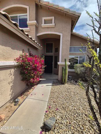 21425 107th Dr, Peoria, AZ 85373