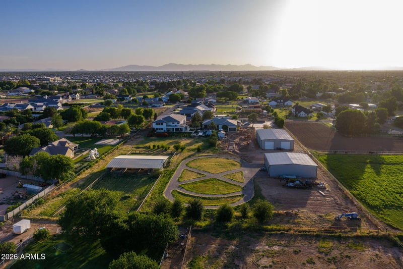 21425 156th St #-, Gilbert, AZ 85298