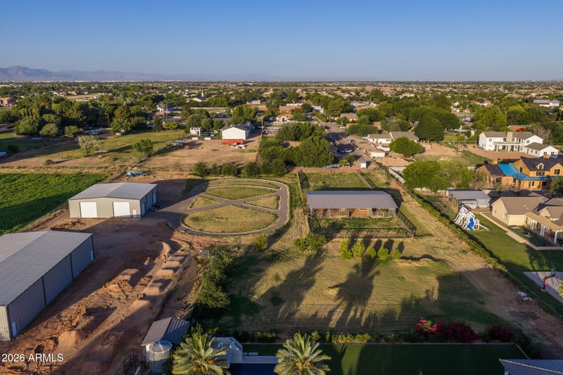 21425 156th St #-, Gilbert, AZ 85298