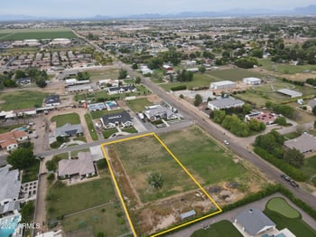 21426 156th Lot C St #C, Gilbert, AZ 85298