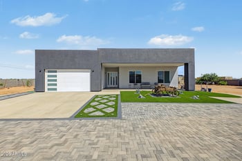 21426 W Roberta Dr, Wittmann, AZ 85361