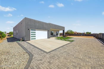 21426 W Roberta Dr, Wittmann, AZ 85361