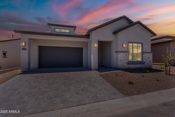 21427 Meadowbrook Ave, Buckeye, AZ 85396