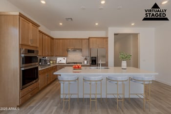 21427 Meadowbrook Ave, Buckeye, AZ 85396