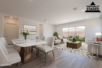 21427 Meadowbrook Ave, Buckeye, AZ 85396