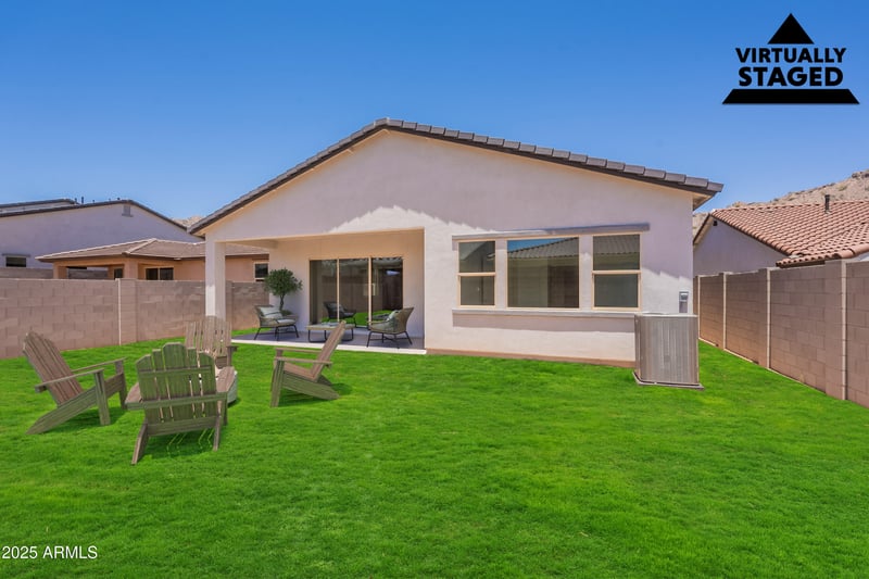 21427 Meadowbrook Ave, Buckeye, AZ 85396