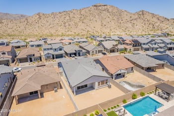 21427 Meadowbrook Ave, Buckeye, AZ 85396