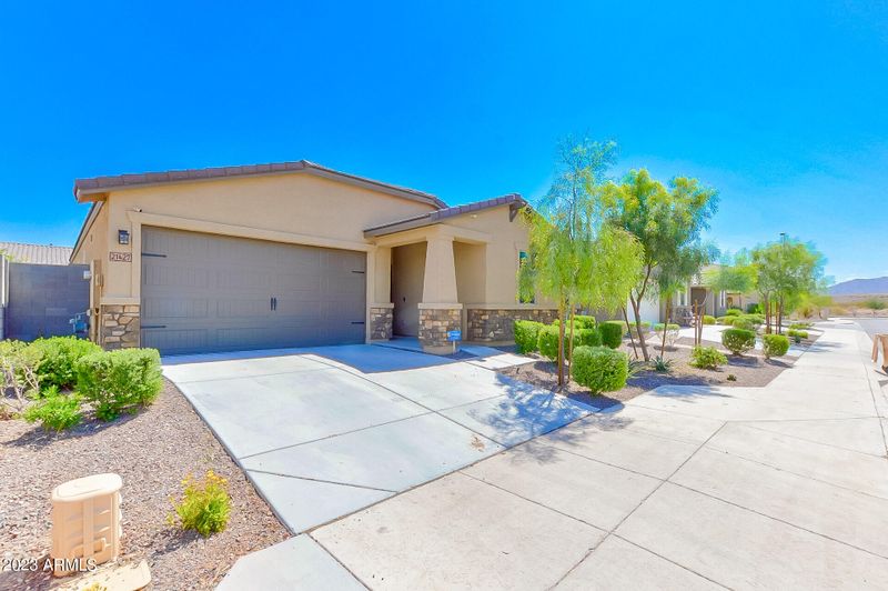 21427 W Granada Rd, Buckeye, AZ 85396