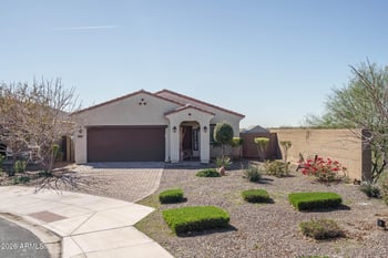 21427 W Monte Vista Rd, Buckeye, AZ 85396