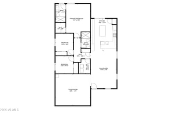 21427 W Monte Vista Rd, Buckeye, AZ 85396
