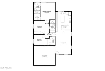 21427 W Monte Vista Rd, Buckeye, AZ 85396