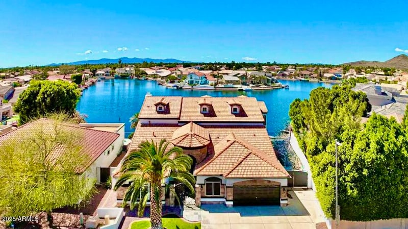 21428 55th Ave, Glendale, AZ 85308