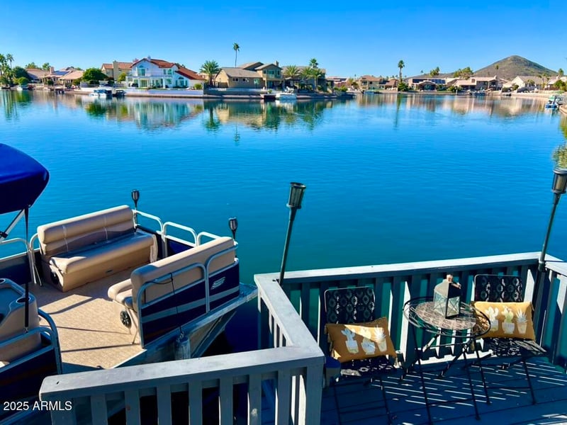 21428 55th Ave, Glendale, AZ 85308