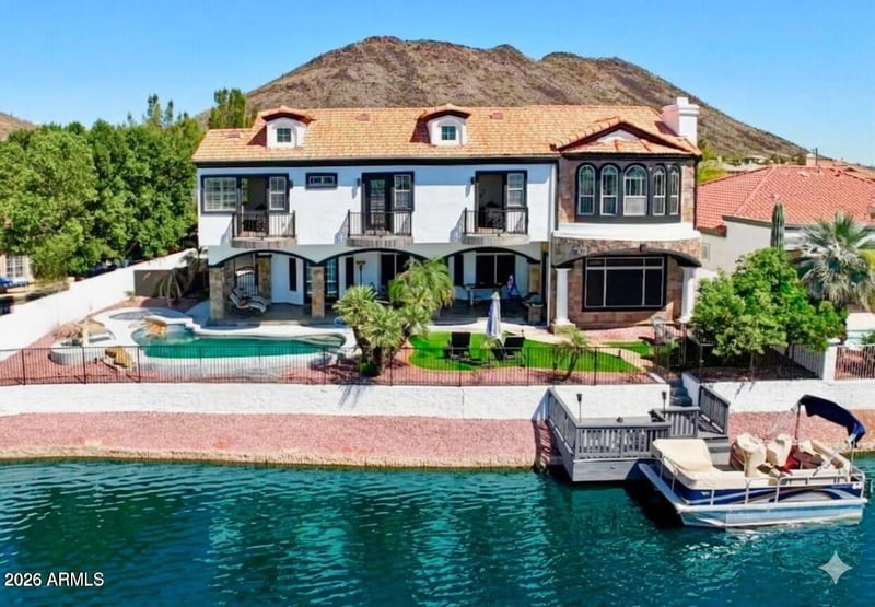 21428 55th Ave, Glendale, AZ 85308