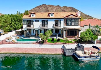 21428 N 55th Ave, Glendale, AZ 85308