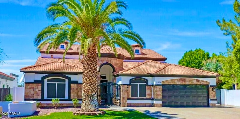 21428 N 55th Ave, Glendale, AZ 85308