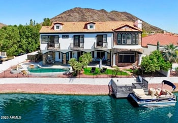 21428 N 55th Ave, Glendale, AZ 85308