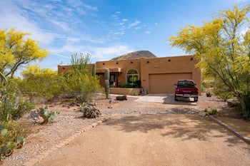 2143 Cavalry Rd, New River, AZ 85087