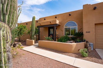 2143 Cavalry Rd, New River, AZ 85087