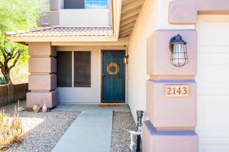 2143 E Casitas Del Rio Dr, Phoenix, AZ 85024