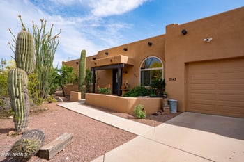 2143 Cavalry Rd, New River, AZ 85087