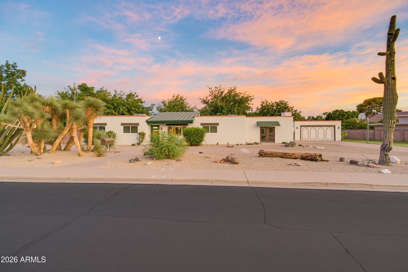 2143 E Hale St, Mesa, AZ 85213