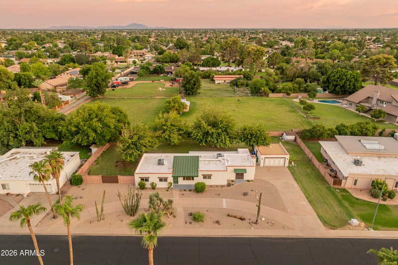 2143 E Hale St, Mesa, AZ 85213