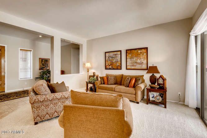 2143 E Winged Foot Dr, Chandler, AZ 85249