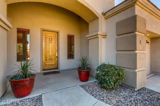 2143 E Winged Foot Dr, Chandler, AZ 85249
