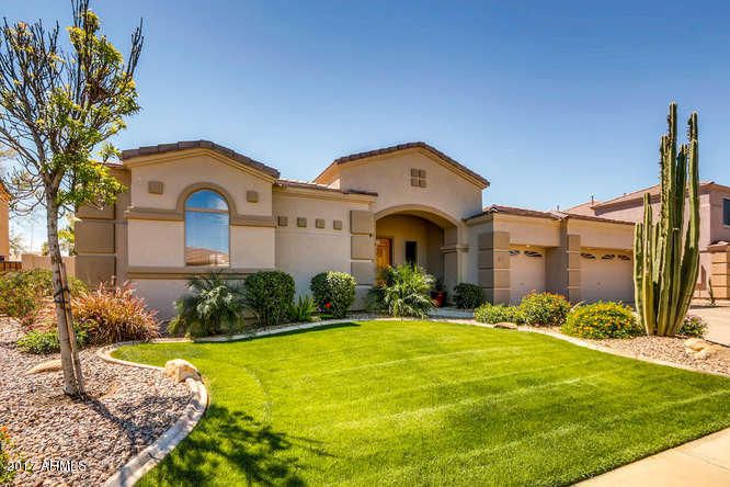 2143 E Winged Foot Dr, Chandler, AZ 85249