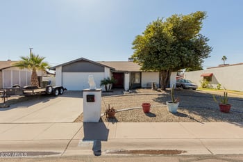 2143 Eugie Ave, Phoenix, AZ 85029