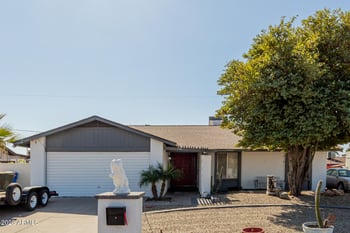 2143 Eugie Ave, Phoenix, AZ 85029